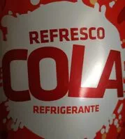 Mängden socker i Cola