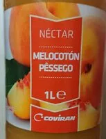Mängden socker i Néctar de melocotón