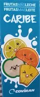 Mängden socker i Zumo multifrutas