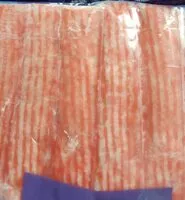 Mängden socker i Palitos de mar