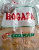 Mängden socker i Hogaza