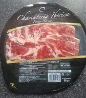 Mängden socker i Charcutería iberico