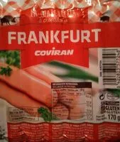 Mängden socker i Frankfurt