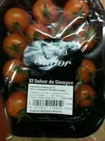 Mängden socker i Linea Sabor - Tomate