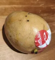 Mängden socker i Mango