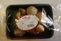 Mängden socker i Jengibre fresco