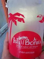 Mängden socker i Piña natural entera pelada