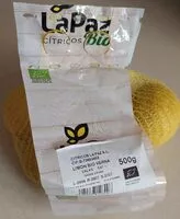 Mängden socker i Limones Bio