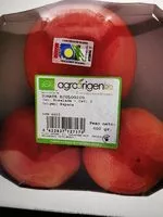 Mängden socker i TOMATE ECOLÓGICO