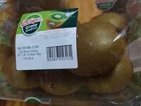 Mängden socker i Green kiwifruit