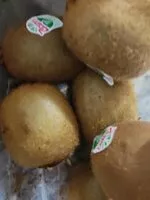 Mängden socker i Kiwi