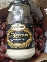 Mängden socker i Mayonesa Gourmet