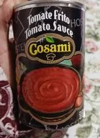 Mängden socker i Tomate frito