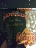 Mängden socker i Pistachos