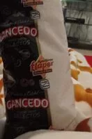 Mängden socker i Coco rallado sin gluten