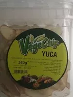 Mängden socker i Yuca