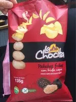 Mängden socker i Patatas fritas con trufa negra