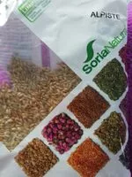 Mängden socker i Birdseed