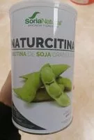 Mängden socker i Lecitina de soja