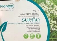 Mängden socker i Sueño