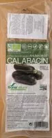 Mängden socker i Hamburguesa vegetal ahumada de calabacín