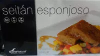 Mängden socker i Seitan esponjoso