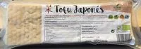 Mängden socker i Tofu Japonés