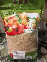 Mängden socker i Arroz integral