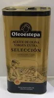 Mängden socker i Aceite de Oliva Virgen Extra Seleccion Lata 5L