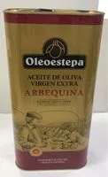 Mängden socker i Aceite de Oliva Virgen Extra Arbequina Lata 5L