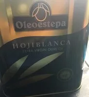 Mängden socker i Aceite de Oliva Virgen Extra Hojiblanca Lata 2,5L