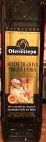 Mängden socker i Aceite de Oliva Virgen Extra Selección