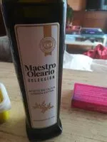 Mängden socker i Aceite de oliva virgen extra extracción en frío
