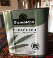 Mängden socker i Aceite de oliva virgen extra