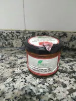 Mängden socker i Paté vegetal de pimiento y cúrcuma