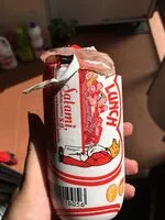 Mängden socker i Mortadela