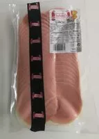 Mängden socker i Mortadela