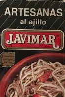 Mängden socker i Artesanas al ajillo