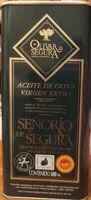 Mängden socker i Aceite de oliva vírgen extra
