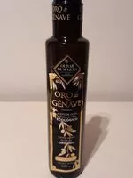 Mängden socker i Aceite extra virgen olivar de segura ecologico