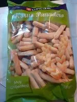 Mängden socker i Colines