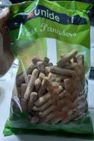 Mängden socker i Colines integrales