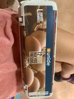 Mängden socker i Huevos