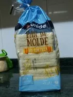 Mängden socker i Pan de molde