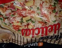 Mängden socker i Arroz 3 delicias