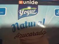 Mängden socker i Yogurt