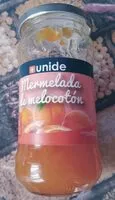 Mängden socker i Mermelada de melocoton