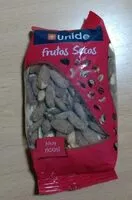 Mängden socker i Almendras