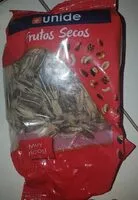 Mängden socker i Frutos secos