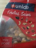 Mängden socker i Mix mambo frutos secos